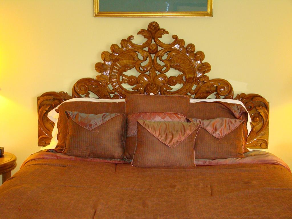 Happy Trails Motel Ладлоу Номер фото